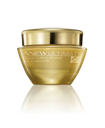 Crema de Día 7S SPF25 50+